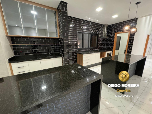 Casa com 3 Quartos à Venda, 360 m² em Condomínio Residencial Reserva De Atibaia - Atibaia