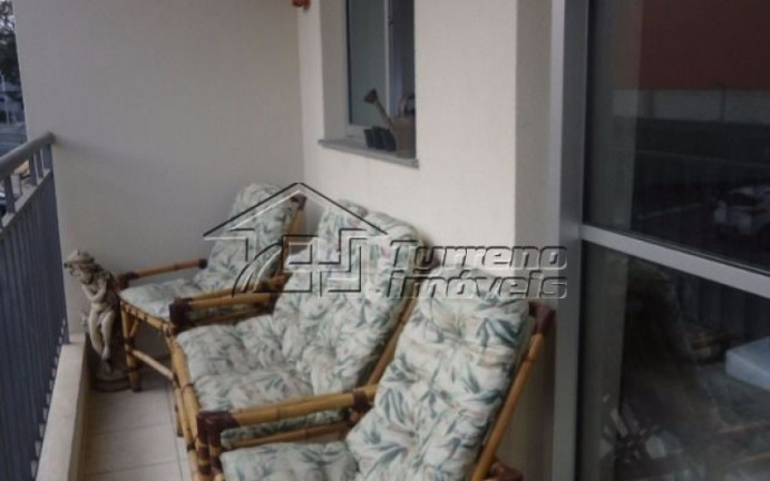 Imagem Apartamento com 2 Quartos à Venda, 55 m² em Jardim Augusta - São José Dos Campos