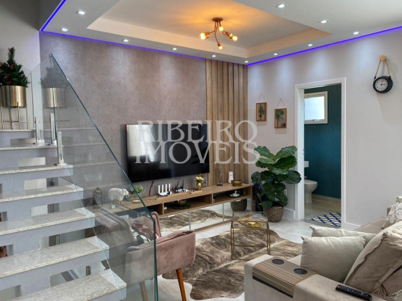 Casa com 3 Quartos para Alugar, 181 m² em Portais (polvilho) - Cajamar
