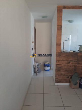 Imagem Apartamento com 2 Quartos à Venda, 48 m² em Parque Julião Nogueira - Campos Dos Goytacazes Imagem Apartamento com 2 Quartos à Venda, 48 m² em Parque Julião Nogueira - Campos Dos Goytacazes