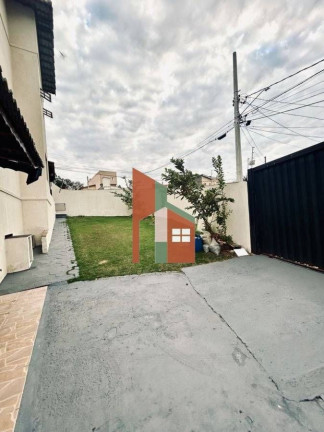 Imagem Sobrado com 3 Quartos à Venda, 100 m² em Jardim Das Cerejeiras - Atibaia Imagem Sobrado com 3 Quartos à Venda, 100 m² em Jardim Das Cerejeiras - Atibaia