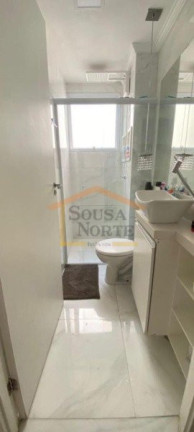 Imagem Apartamento com 1 Quarto à Venda, 46 m² em Vila Jaraguá - São Paulo Imagem Apartamento com 1 Quarto à Venda, 46 m² em Vila Jaraguá - São Paulo