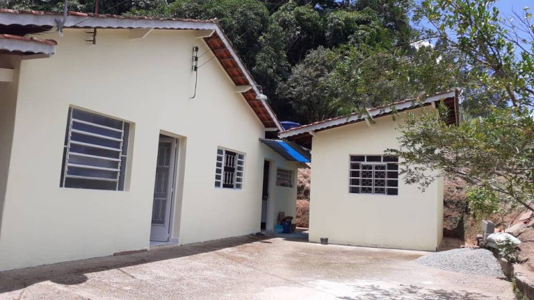 Imagem Chácara com 3 Quartos à Venda, 158 m² em Estiva Do Agudo - Bragança Paulista