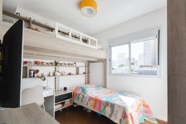 Imagem Apartamento com 2 Quartos à Venda, 57 m² em Vila Gumercindo - São Paulo Imagem Apartamento com 2 Quartos à Venda, 57 m² em Vila Gumercindo - São Paulo
