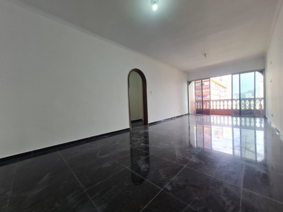 Imagem Apartamento com 3 Quartos à Venda, 133 m² em Boqueirão - Santos