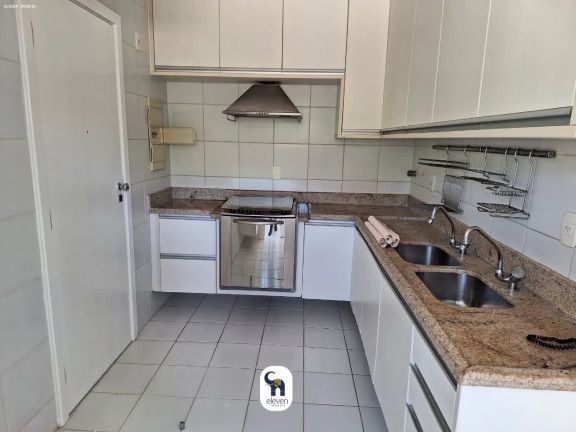 Imagem Apartamento com 3 Quartos à Venda, 142 m² em Jardim Armação - Salvador Imagem Apartamento com 3 Quartos à Venda, 142 m² em Jardim Armação - Salvador