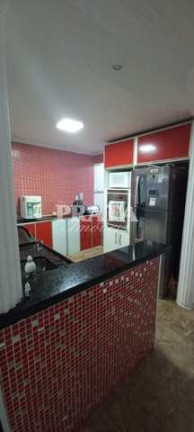 Imagem Casa à Venda, 142 m² em Marapé - Santos Imagem Casa à Venda, 142 m² em Marapé - Santos