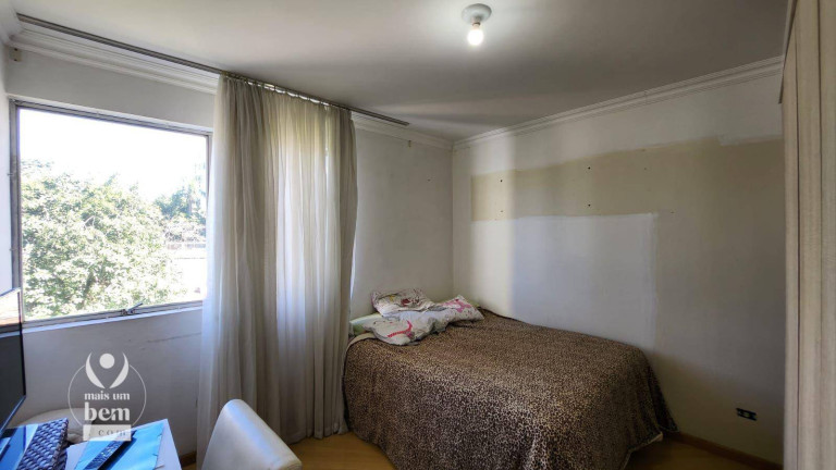 Imagem Apartamento com 2 Quartos à Venda, 82 m² em Portão - Curitiba