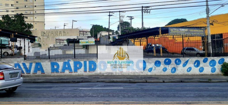 Terreno à Venda, 1.640 m² em Macedo - Guarulhos