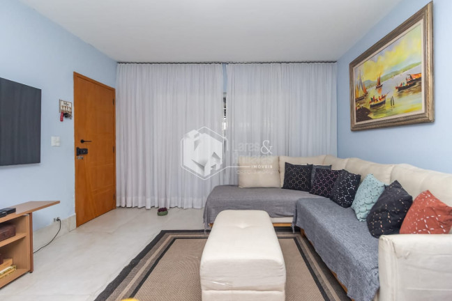 Imagem Casa com 3 Quartos à Venda, 145 m² em Alto Da Lapa - São Paulo