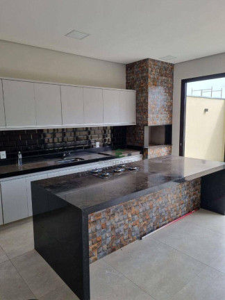 Imagem Casa com 3 Quartos à Venda, 230 m² em Quinta Do Lago - São José Do Rio Preto Imagem Casa com 3 Quartos à Venda, 230 m² em Quinta Do Lago - São José Do Rio Preto