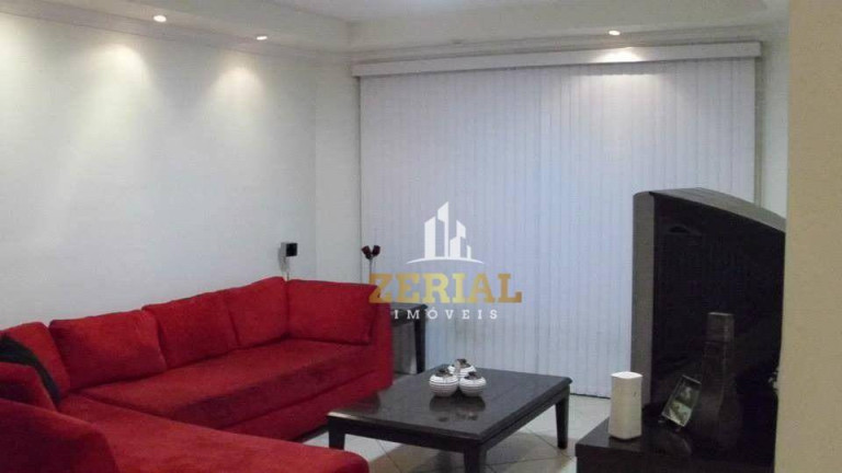 Imagem Sobrado com 4 Quartos à Venda, 199 m² em Santa Maria - São Caetano Do Sul Imagem Sobrado com 4 Quartos à Venda, 199 m² em Santa Maria - São Caetano Do Sul