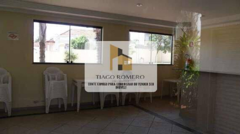 Imagem Apartamento com 3 Quartos à Venda,  em Vila Xavier (vila Xavier) - Araraquara