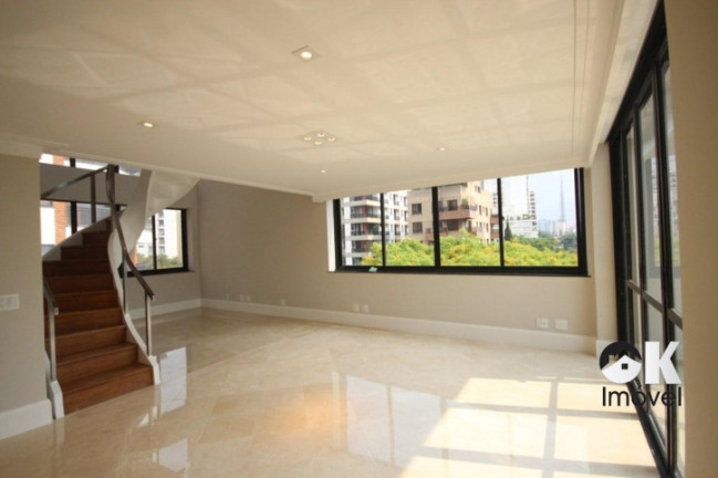 Imagem Apartamento com 3 Quartos à Venda, 284 m² em Higienópolis - São Paulo Imagem Apartamento com 3 Quartos à Venda, 284 m² em Higienópolis - São Paulo