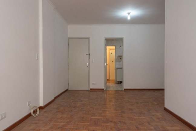 Imagem Apartamento com 3 Quartos à Venda, 96 m² em Itaim Bibi - São Paulo