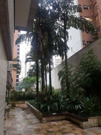 Imagem Apartamento com 3 Quartos para Alugar, 126 m² em Vila Nova Conceição - São Paulo Imagem Apartamento com 3 Quartos para Alugar, 126 m² em Vila Nova Conceição - São Paulo