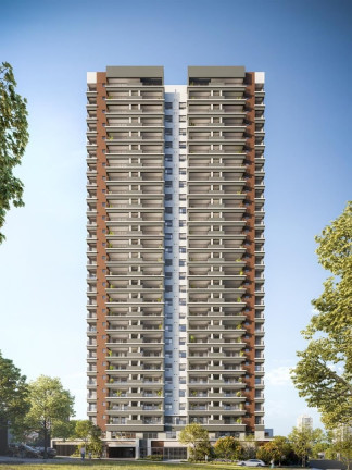 Apartamento com 3 Quartos à Venda, 88 m² em Vila Ema - São Paulo