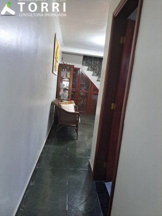 Imagem Sobrado com 3 Quartos à Venda, 198 m² em Vila Fiori - Sorocaba Imagem Sobrado com 3 Quartos à Venda, 198 m² em Vila Fiori - Sorocaba