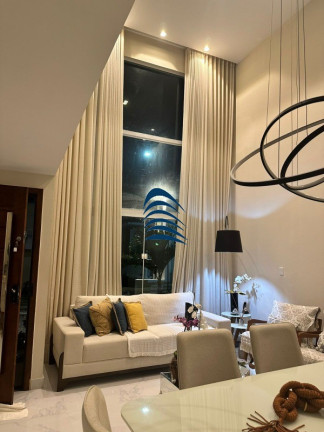 Imagem Casa com 4 Quartos à Venda, 184 m² em Caji - Lauro De Freitas