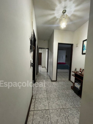 Imagem Casa com 3 Quartos à Venda, 180 m² em Vila éden - Lençóis Paulista