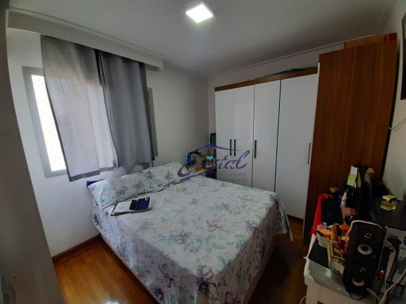 Imagem Apartamento com 3 Quartos à Venda, 70 m² em Jardim Ester - São Paulo Imagem Apartamento com 3 Quartos à Venda, 70 m² em Jardim Ester - São Paulo