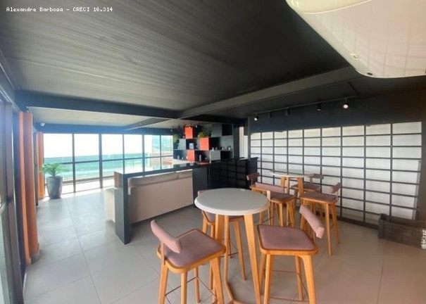 Imagem Apartamento com 3 Quartos à Venda, 104 m² em Piedade - Jaboatão Dos Guararapes