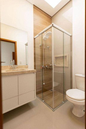 Imagem Casa com 3 Quartos à Venda, 170 m² em Condomínio Residencial Viena - Indaiatuba
