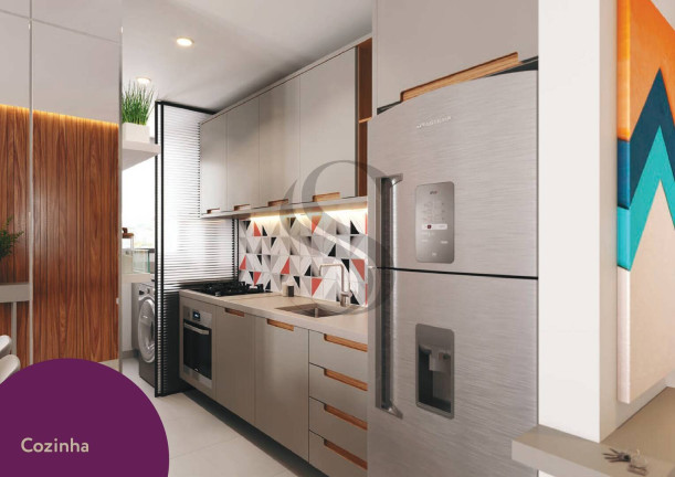 Imagem Apartamento com 2 Quartos à Venda, 64 m² em Jardim Maria Do Carmo - Sorocaba Imagem Apartamento com 2 Quartos à Venda, 64 m² em Jardim Maria Do Carmo - Sorocaba