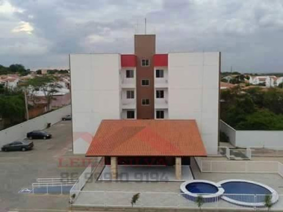 Imagem Apartamento à Venda, 84 m² em Santa Lia - Teresina Imagem Apartamento à Venda, 84 m² em Santa Lia - Teresina