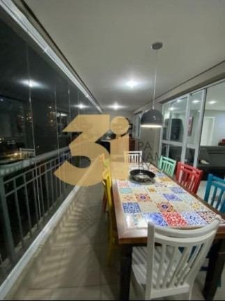 Apartamento com 3 Quartos à Venda, 174 m² em Vila Andrade - São Paulo