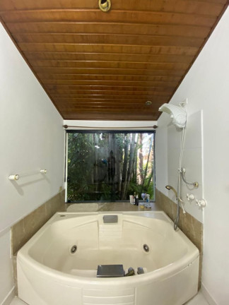 Imagem Casa com 4 Quartos à Venda, 379 m² em Nova Higienópolis - Jandira