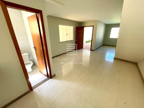 Imagem Casa com 3 Quartos à Venda, 180 m² em Itapebussu - Guarapari