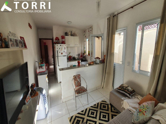 Imagem Imóvel com 2 Quartos à Venda, 50 m² em Condomínio Residencial Savóia - Sorocaba