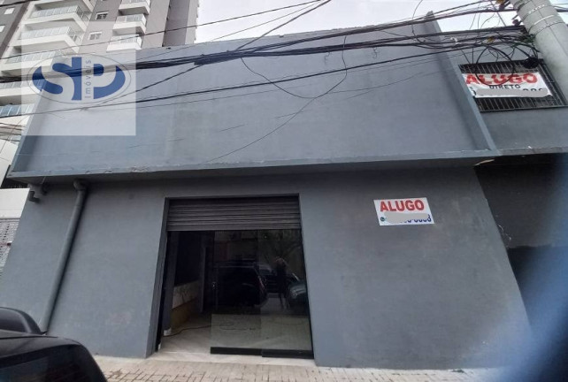 Imagem Imóvel Comercial para Alugar, 450 m² em Jardim Caravelas - São Paulo
