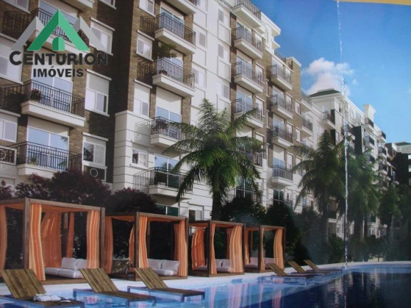 Imagem Apartamento com 2 Quartos à Venda, 59 m² em Granja Viana - Cotia Imagem Apartamento com 2 Quartos à Venda, 59 m² em Granja Viana - Cotia