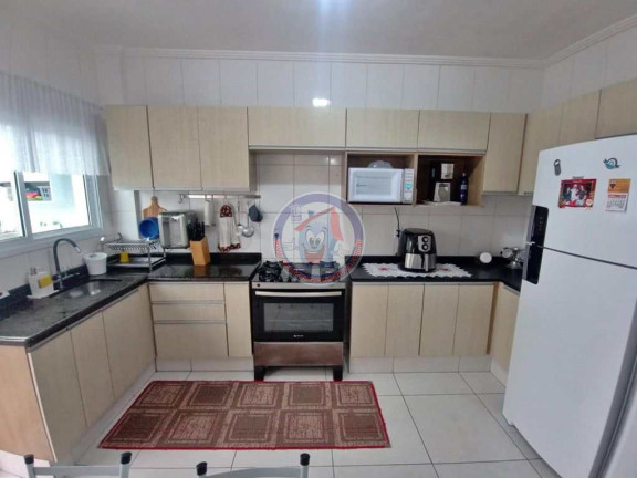 Imagem Casa com 3 Quartos à Venda, 184 m² em Tupi - Praia Grande Imagem Casa com 3 Quartos à Venda, 184 m² em Tupi - Praia Grande
