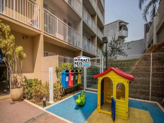 Imagem Apartamento com 1 Quarto à Venda, 29 m² em Jardim Prudência - São Paulo Imagem Apartamento com 1 Quarto à Venda, 29 m² em Jardim Prudência - São Paulo