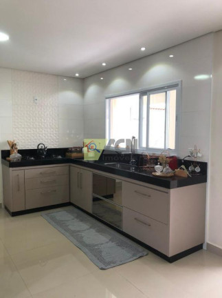 Imagem Sobrado com 3 Quartos à Venda, 200 m² em Jardim Golden Park Residence - Hortolândia Imagem Sobrado com 3 Quartos à Venda, 200 m² em Jardim Golden Park Residence - Hortolândia