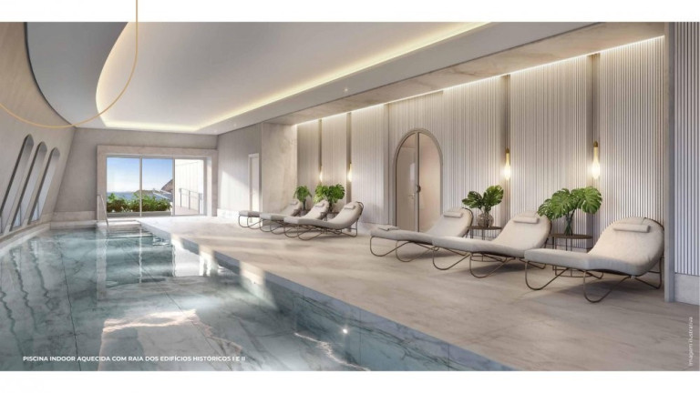 Imagem Imóvel com 2 Quartos à Venda, 194 m² em Glória - Rio De Janeiro