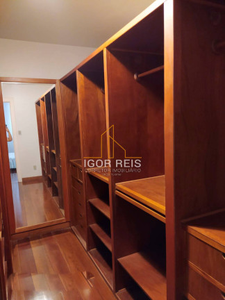 Imagem Apartamento com 4 Quartos à Venda, 186 m² em Parque Tamandaré - Campos Dos Goytacazes