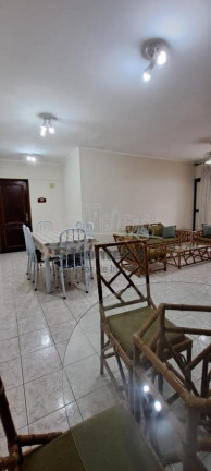 Imagem Apartamento com 3 Quartos à Venda, 110 m² em Tupi - Praia Grande