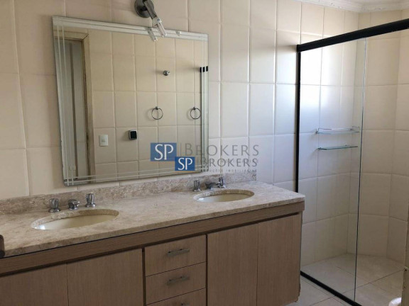 Imagem Apartamento com 3 Quartos à Venda, 151 m² em Vila Olímpia - São Paulo Imagem Apartamento com 3 Quartos à Venda, 151 m² em Vila Olímpia - São Paulo