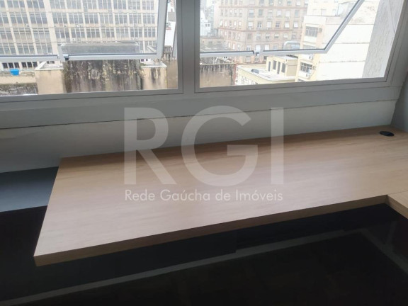 Imagem Sala Comercial para Alugar,  em Centro Histórico - Porto Alegre