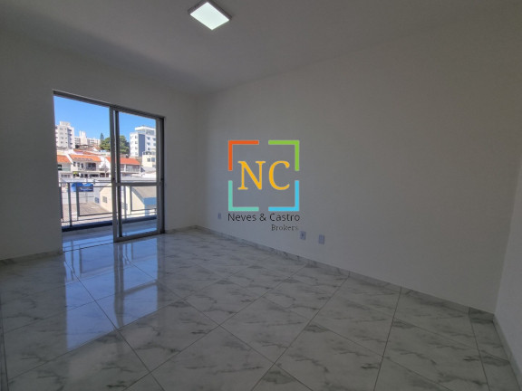 Imagem Apartamento com 2 Quartos à Venda, 61 m² em Barreiros - São José Imagem Apartamento com 2 Quartos à Venda, 61 m² em Barreiros - São José