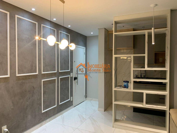 Imagem Apartamento com 2 Quartos à Venda, 135 m² em Picanço - Guarulhos Imagem Apartamento com 2 Quartos à Venda, 135 m² em Picanço - Guarulhos
