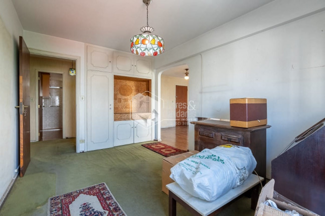 Imagem Apartamento com 3 Quartos à Venda, 105 m² em Moema - São Paulo Imagem Apartamento com 3 Quartos à Venda, 105 m² em Moema - São Paulo