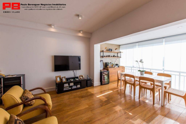 Imagem Apartamento com 3 Quartos à Venda, 84 m² em Pinheiros - São Paulo Imagem Apartamento com 3 Quartos à Venda, 84 m² em Pinheiros - São Paulo