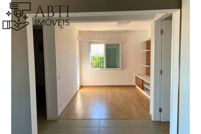 Imagem Apartamento com 3 Quartos à Venda, 100 m² em Campo Belo - São Paulo