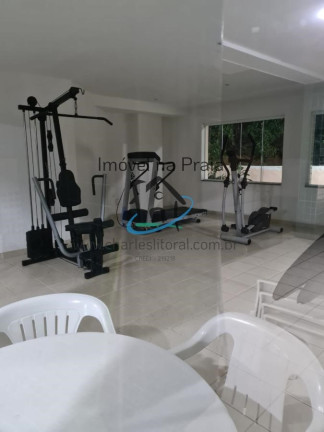 Imagem Apartamento com 2 Quartos à Venda, 62 m² em Praia Grande - Ubatuba