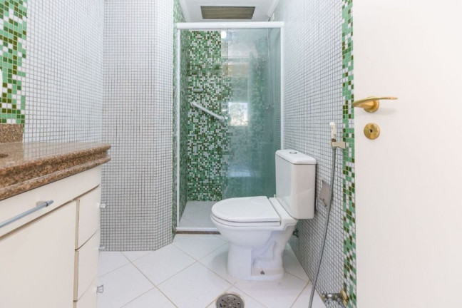Imagem Apartamento com 2 Quartos à Venda, 63 m² em Campo Belo - São Paulo Imagem Apartamento com 2 Quartos à Venda, 63 m² em Campo Belo - São Paulo